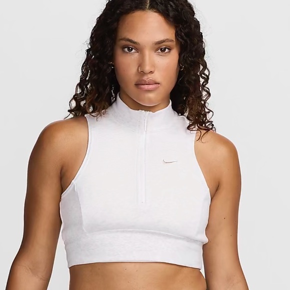 Nike Tops - Nike Sportswear Chill Terry